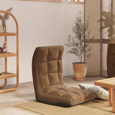 Folding mattress-chair,...