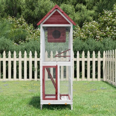 Birdhouse, mocha,...