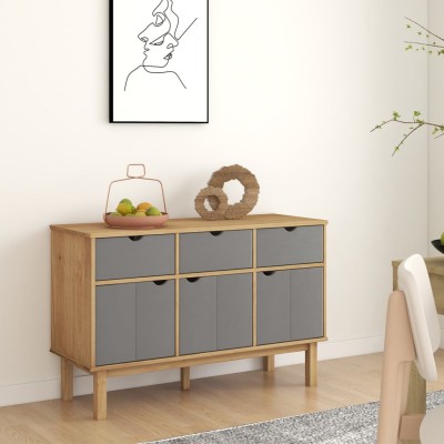 Side cabinet OTTA,...