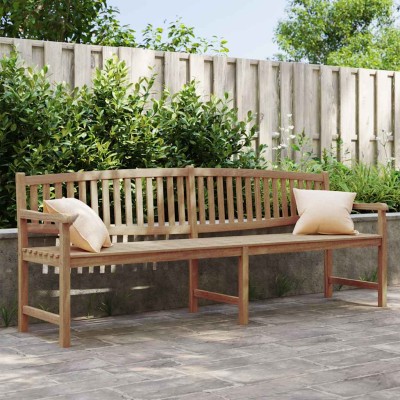Garden bench,...