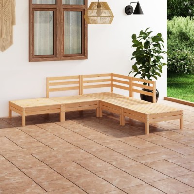 Garden furniture set, 5...