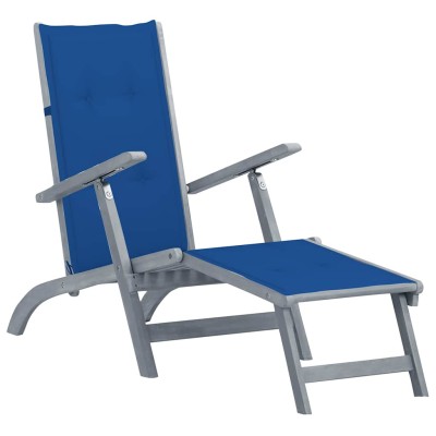 Outdoor terrace chair with...