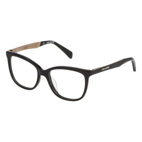 Naiste Prilliraam Zadig & Voltaire VZV085520700 Ø 52 mm