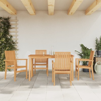 Garden dining furniture...
