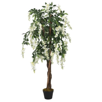 Artificial display, green...