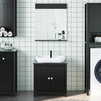 Bathroom furniture set...