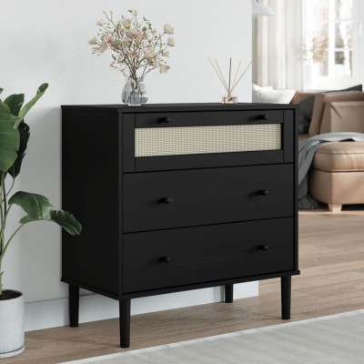 Cabinet with drawers SENJA,...