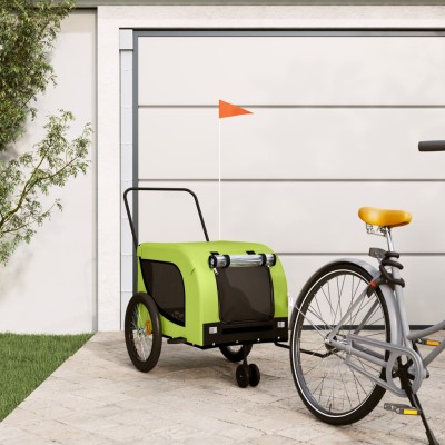 Bicycle trailer for pets,...