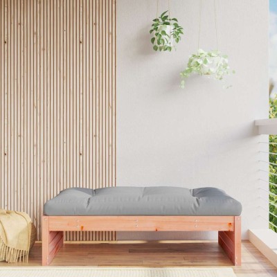 Garden footstool, 120x80cm,...