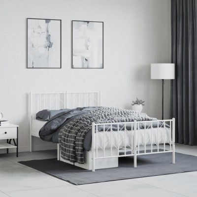 Bed frame with...