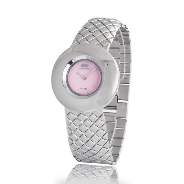 Sieviešu Pulkstenis Time Force TF2650L-04M-1 (Ø 36 mm)