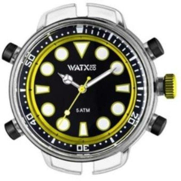 Unisex kellot Watx & Colors RWA5703 (Ø 49 mm)