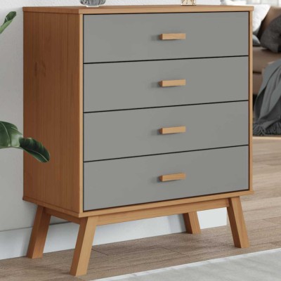 Cabinet with drawers OLDEN,...