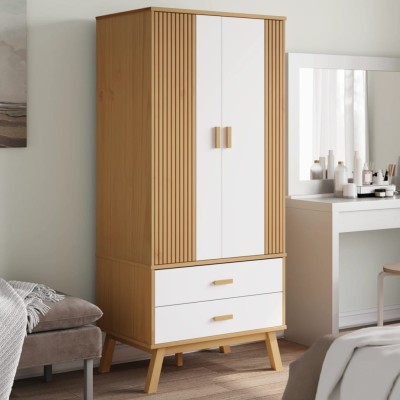 Wardrobe OLDEN,...