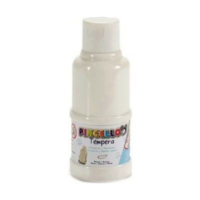 Tempera Pincello Valge 120 ml