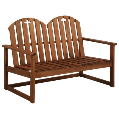 Garden bench, 110 cm, solid...