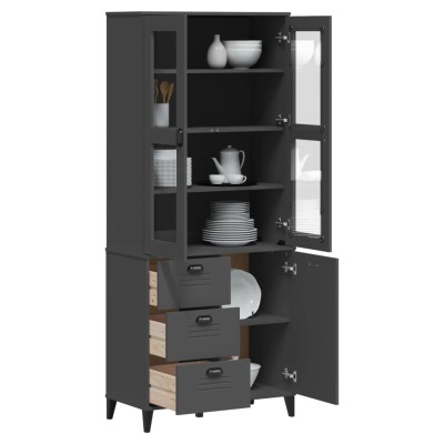 Chest of drawers VIKEN,...