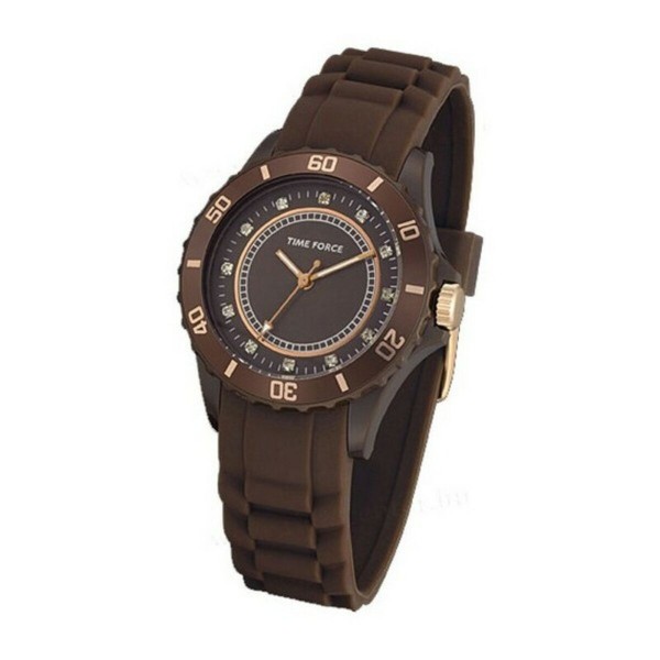 Naisten rannekellot Time Force TF4024L15 (Ø 39 mm)