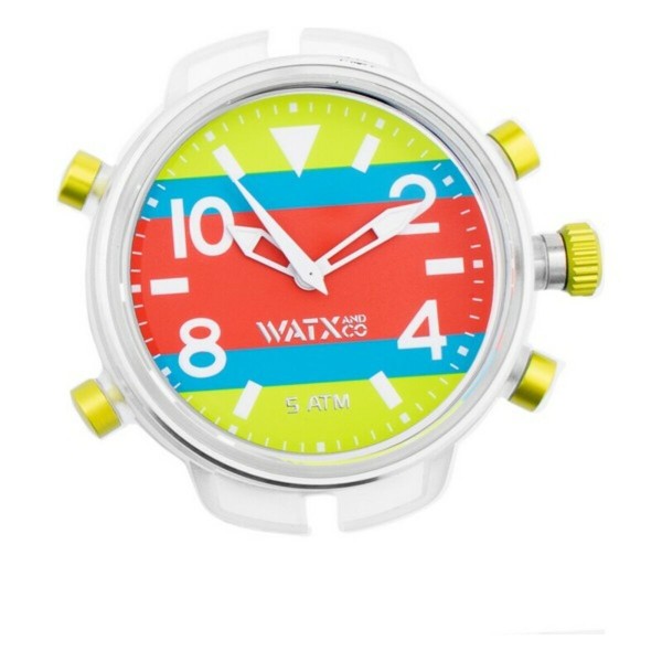 Unisex kellot Watx & Colors RWA3742 (Ø 49 mm)