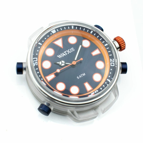 Unisex Pulkstenis Watx & Colors rwa5702 (Ø 49 mm)