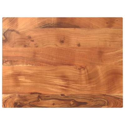 Table top, 80x70x3.8cm,...