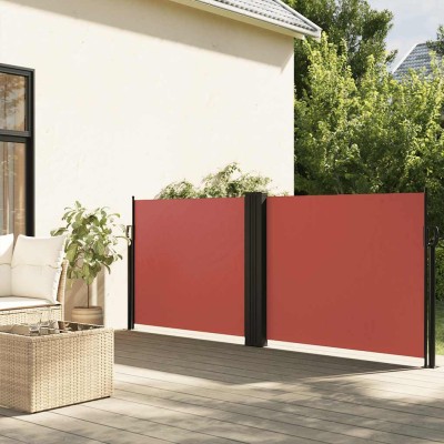 Pull out side partition,...