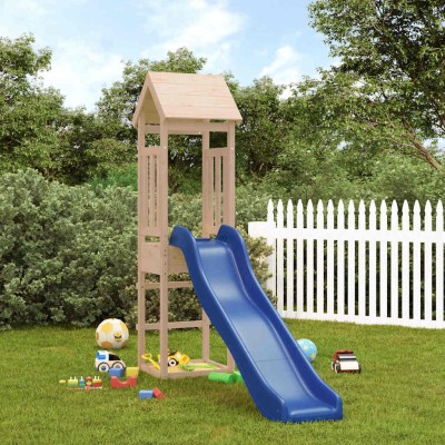 Outdoor playground set,...