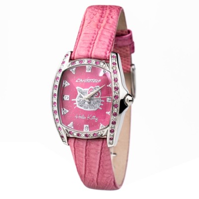 Ladies' Watch Chronotech...