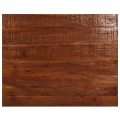 Table top, 100x80x2.5 cm,...