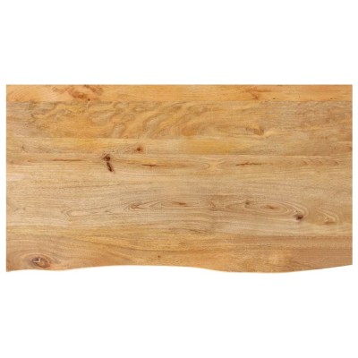 Table top, 120x60x2.5cm,...