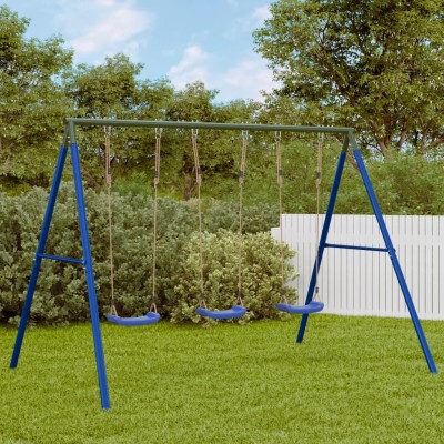 Outdoor swing frame width...