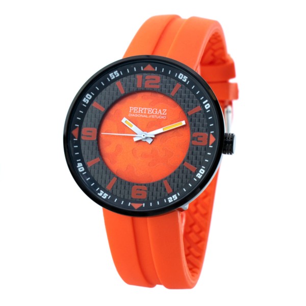 Unisex kellot Pertegaz PDS-005-NA (Ø 44 mm)
