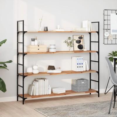 Hanging shelves, 2 pcs.,...