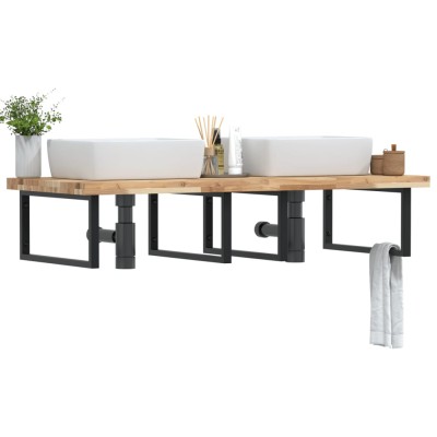 Shelf for the washbasin,...