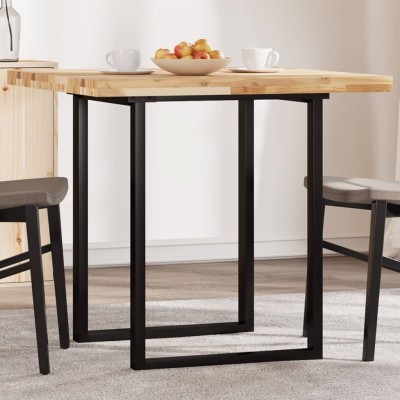Table top, 80x80x4cm, solid...