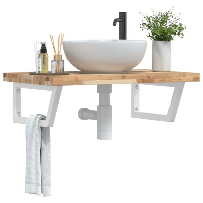 Shelf for the washbasin,...