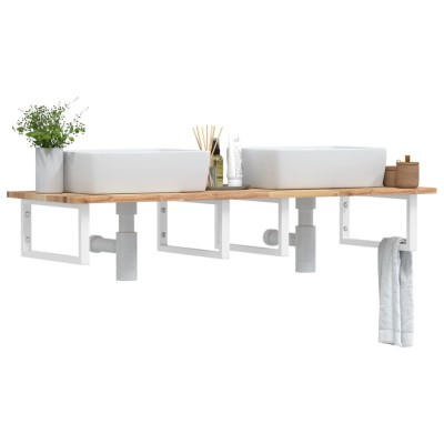 Shelf for the washbasin,...