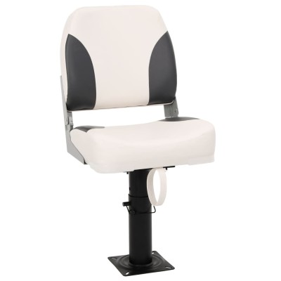 Folding boat seat, 1 set,...