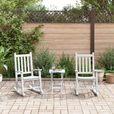 Rocking chairs for...