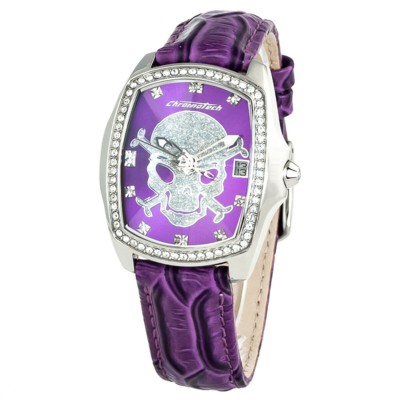 Ladies' Watch Chronotech...