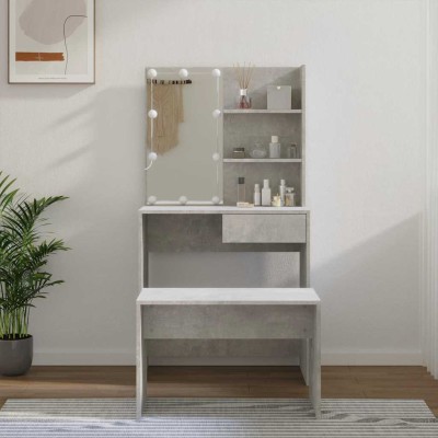 Dressing table set with...