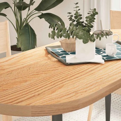Table top, 140x60x4 cm,...