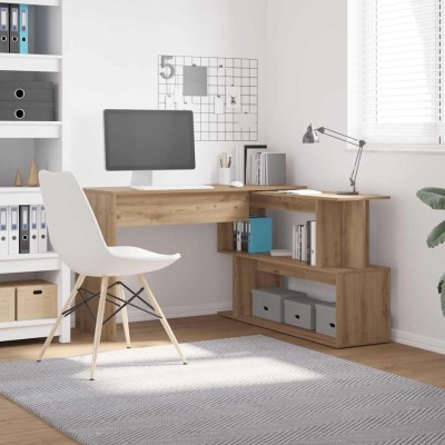 Corner desk, artisan,...