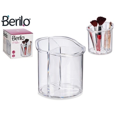 Make-up organizer Berilo...