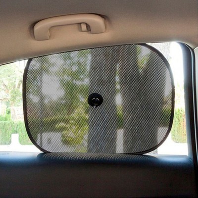 Car Shade Curtain BC Corona...