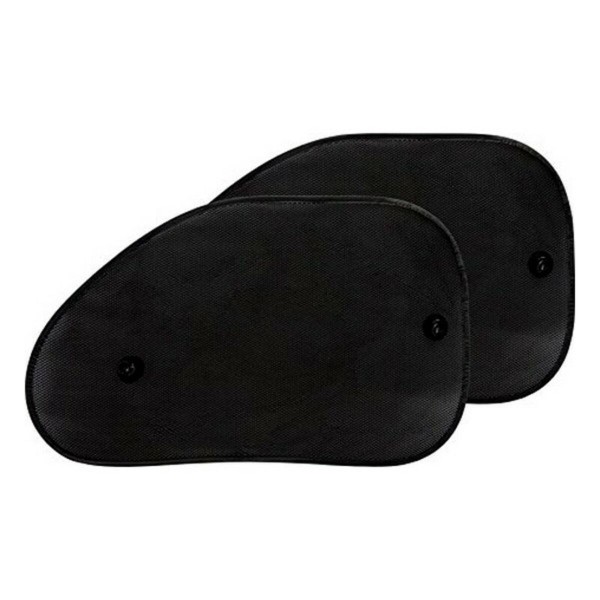 Auto päikesevari, auto külgkardin BC Corona INT40116 (65 x 38 cm)(2 pcs)