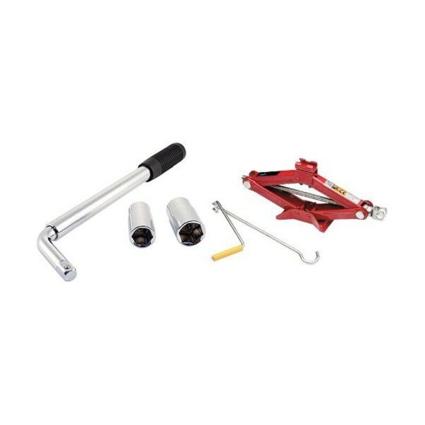 Teleskooppiavain Motorkit CS10