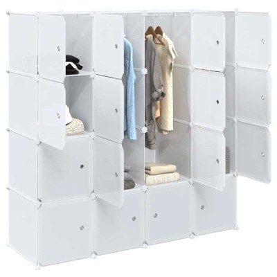 Storage Cube Organizer su...