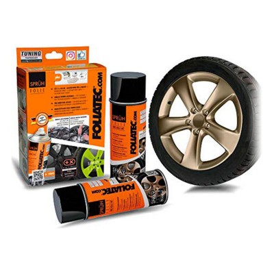 Auto Šķidrā Gumija Foliatec...