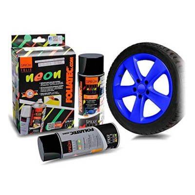 Auto Šķidrā Gumija Foliatec...